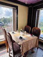 Hotel Hill Tower