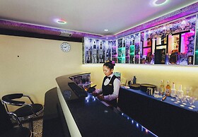 Hotel Hill Tower