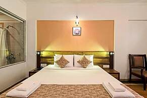 Hotel Sapphire