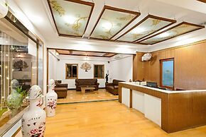 Hotel Sapphire
