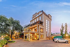 Hotel Sapphire