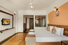 Hotel Sapphire