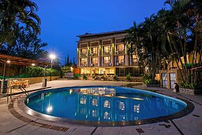 Hotel Sapphire