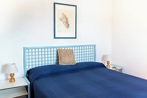Residence with private beach in Talamone