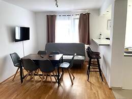 Apartment Vienna Buchengasse