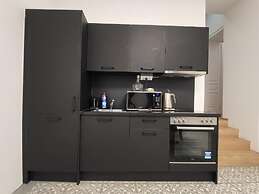 City Apartment Schotten Vienna