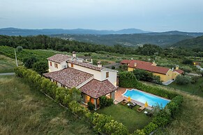 Villa Dol
