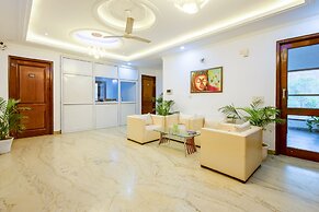 Hotel Ashiyana Elite