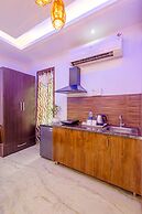 Hotel Ashiyana Elite