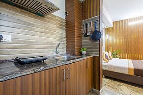 Hotel Ashiyana Elite