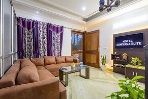 Hotel Ashiyana Elite