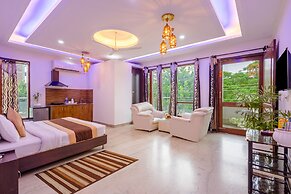 Hotel Ashiyana Elite