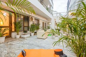 Hotel Ashiyana Elite