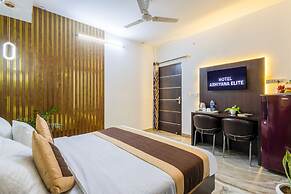 Hotel Ashiyana Elite