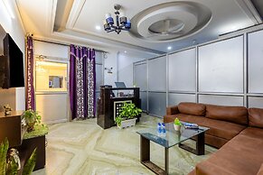 Hotel Ashiyana Elite