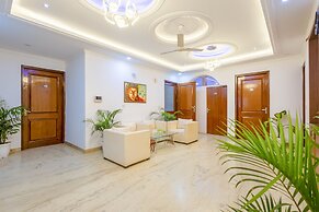 Hotel Ashiyana Elite