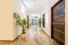 Hotel Ashiyana Elite
