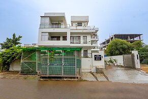 Hotel Ashiyana Elite