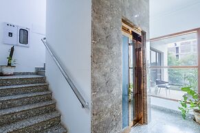Hotel Ashiyana Elite