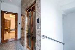 Hotel Ashiyana Elite