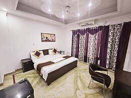 Hotel Ashiyana Elite