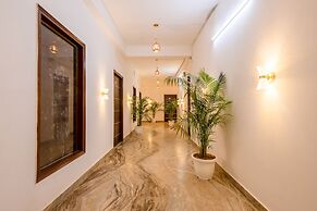 Hotel Ashiyana Elite
