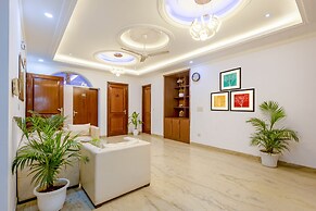 Hotel Ashiyana Elite