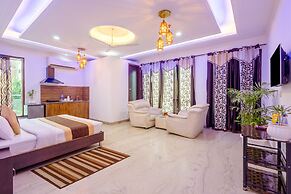 Hotel Ashiyana Elite