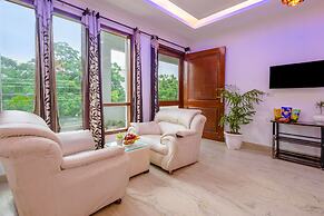 Hotel Ashiyana Elite
