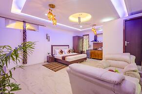 Hotel Ashiyana Elite