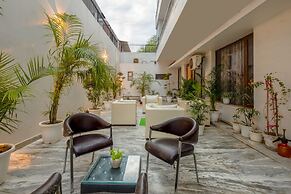 Hotel Ashiyana Elite