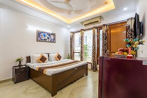 Hotel Ashiyana Elite