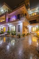 Hotel Ashiyana Elite