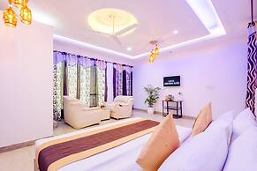 Hotel Ashiyana Elite