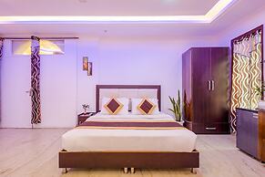 Hotel Ashiyana Elite