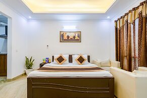 Hotel Ashiyana Elite
