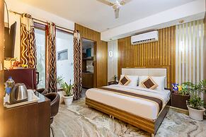 Hotel Ashiyana Elite