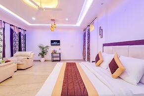Hotel Ashiyana Elite