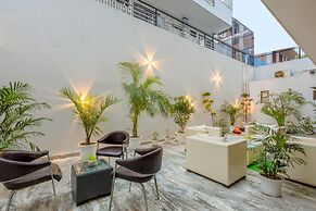 Hotel Ashiyana Elite