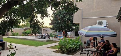 Comfort Inn Guest House