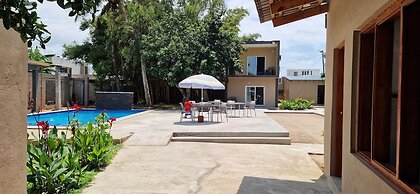 Comfort Inn Guest House