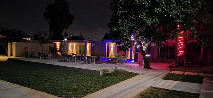 Comfort Inn Guest House