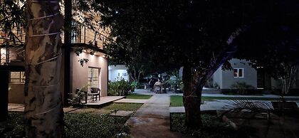 Comfort Inn Guest House
