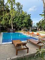 Comfort Inn Guest House