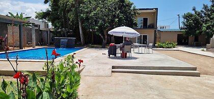 Comfort Inn Guest House