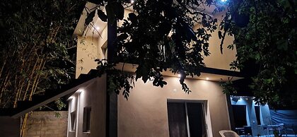 Comfort Inn Guest House