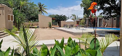 Comfort Inn Guest House