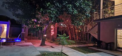 Comfort Inn Guest House