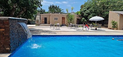 Comfort Inn Guest House