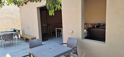 Comfort Inn Guest House